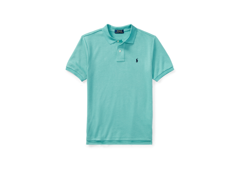 大童裝Polo Shirt